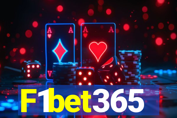 F1bet365