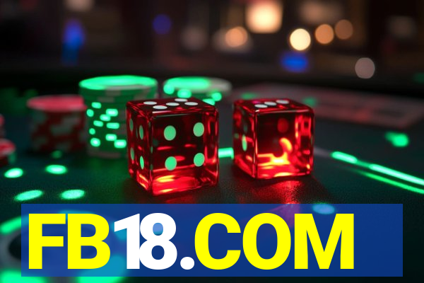 FB18.COM