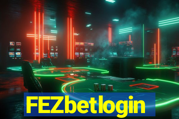 FEZbetlogin