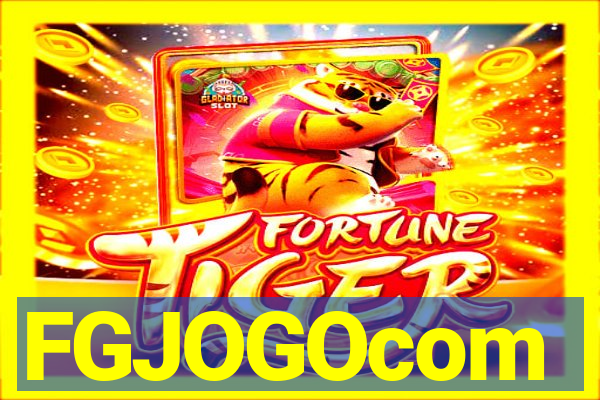 FGJOGOcom