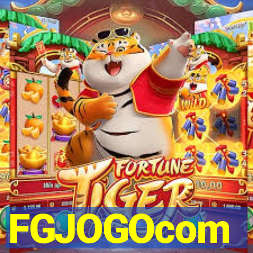 FGJOGOcom