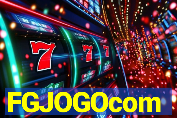 FGJOGOcom