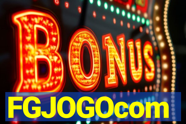 FGJOGOcom