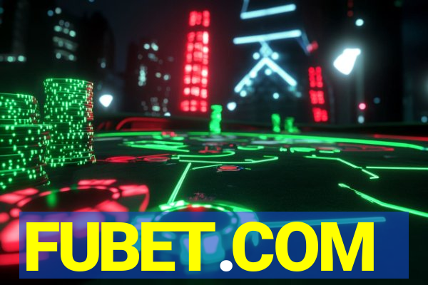 FUBET.COM