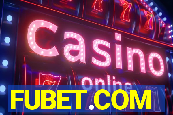 FUBET.COM