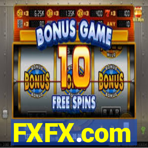 FXFX.com