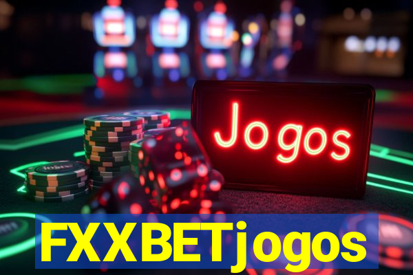 FXXBETjogos