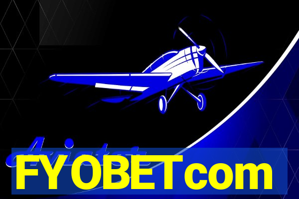 FYOBETcom