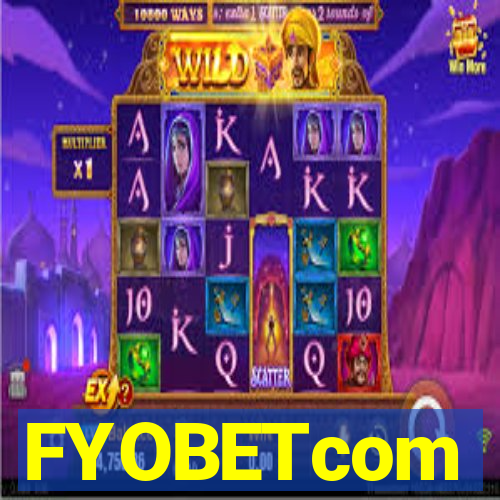 FYOBETcom