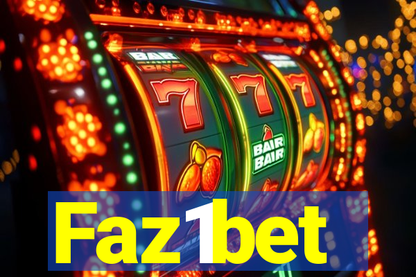 Faz1bet