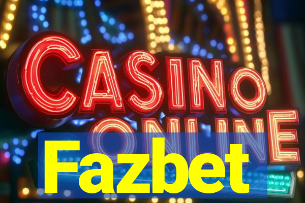 Fazbet