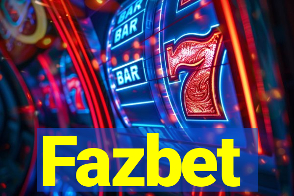 Fazbet