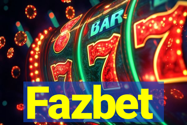 Fazbet