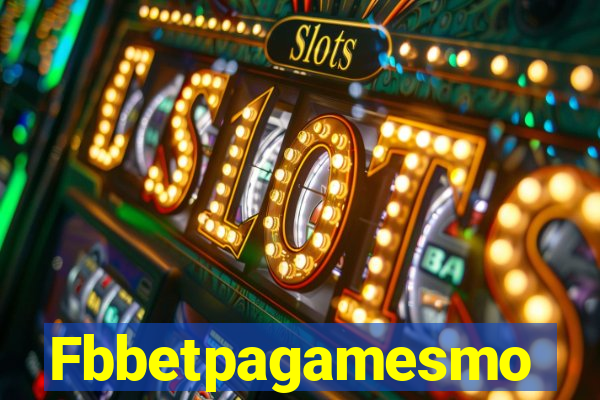 Fbbetpagamesmo