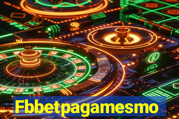 Fbbetpagamesmo
