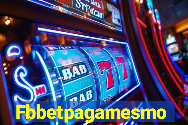 Fbbetpagamesmo