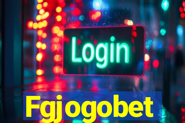 Fgjogobet