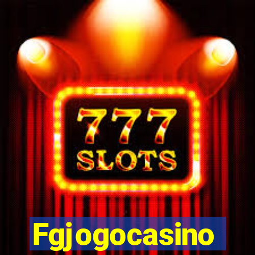 Fgjogocasino