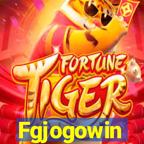 Fgjogowin
