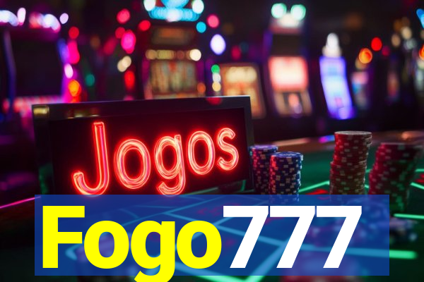 Fogo777