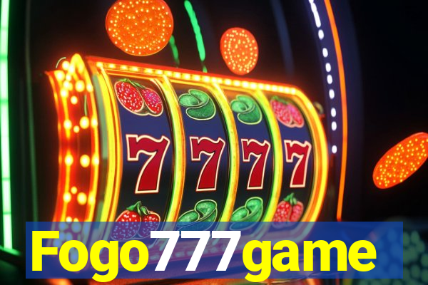 Fogo777game