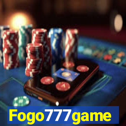 Fogo777game