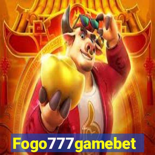 Fogo777gamebet