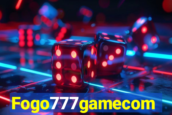 Fogo777gamecom