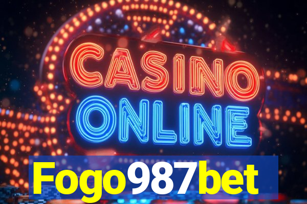 Fogo987bet