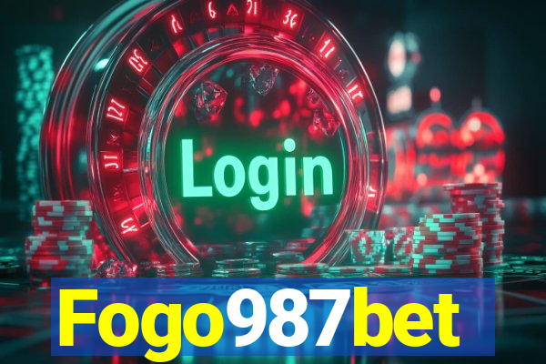 Fogo987bet