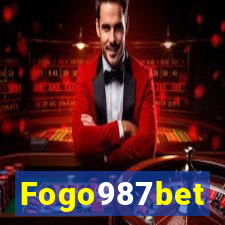 Fogo987bet
