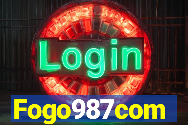 Fogo987com