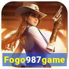 Fogo987game