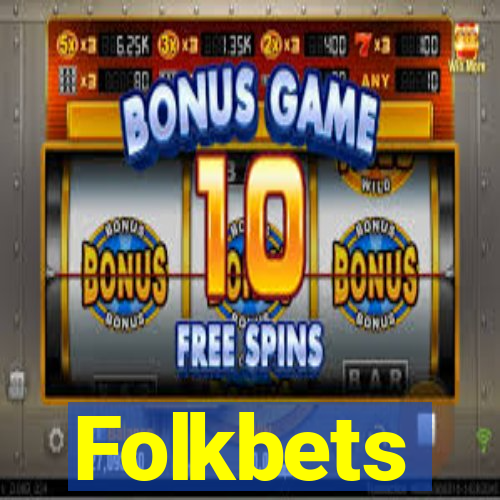 Folkbets