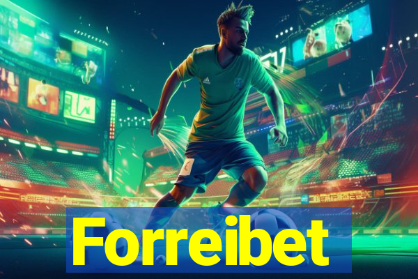 Forreibet