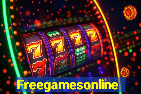 Freegamesonline