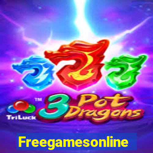 Freegamesonline