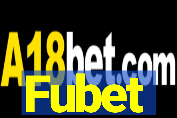 Fubet