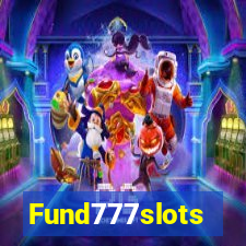 Fund777slots