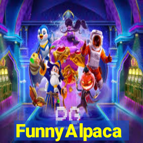 FunnyAlpaca