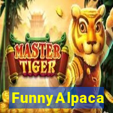 FunnyAlpaca