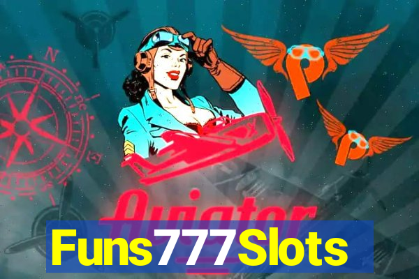 Funs777Slots