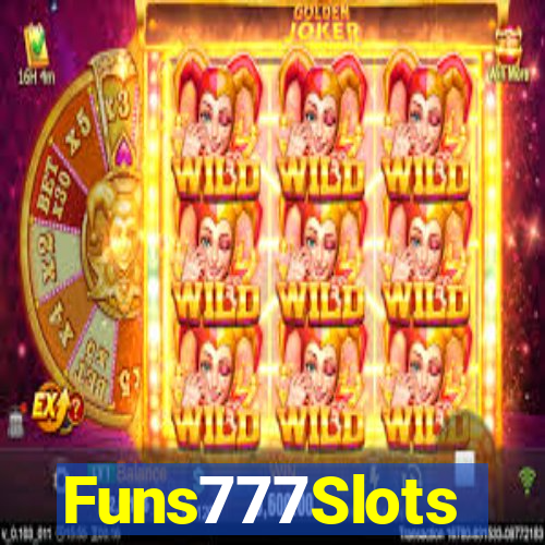 Funs777Slots