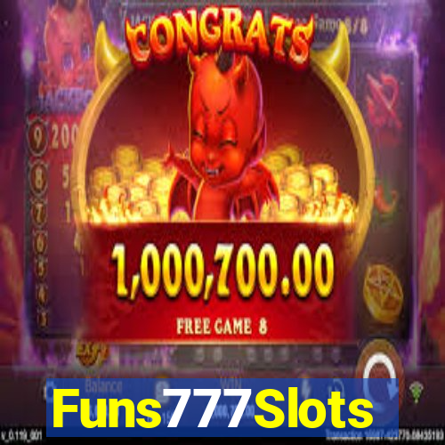 Funs777Slots