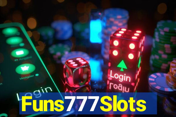 Funs777Slots