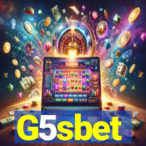 G5sbet