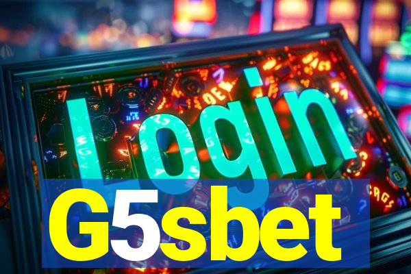 G5sbet