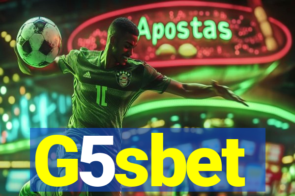 G5sbet