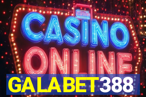 GALABET388