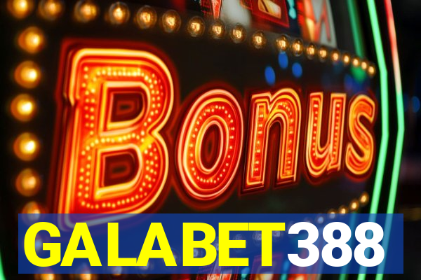 GALABET388